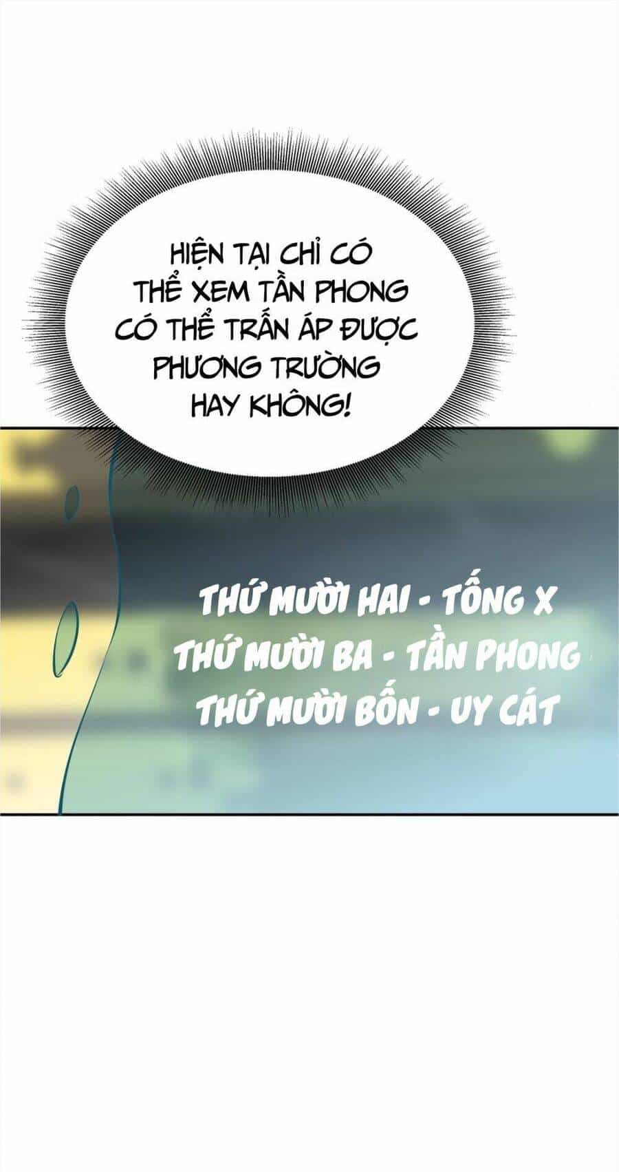 Nhân Vật Phản Diện Này Có Chút Lương Tâm, Nhưng Không Nhiều! - Chương 89 - ảnh 9