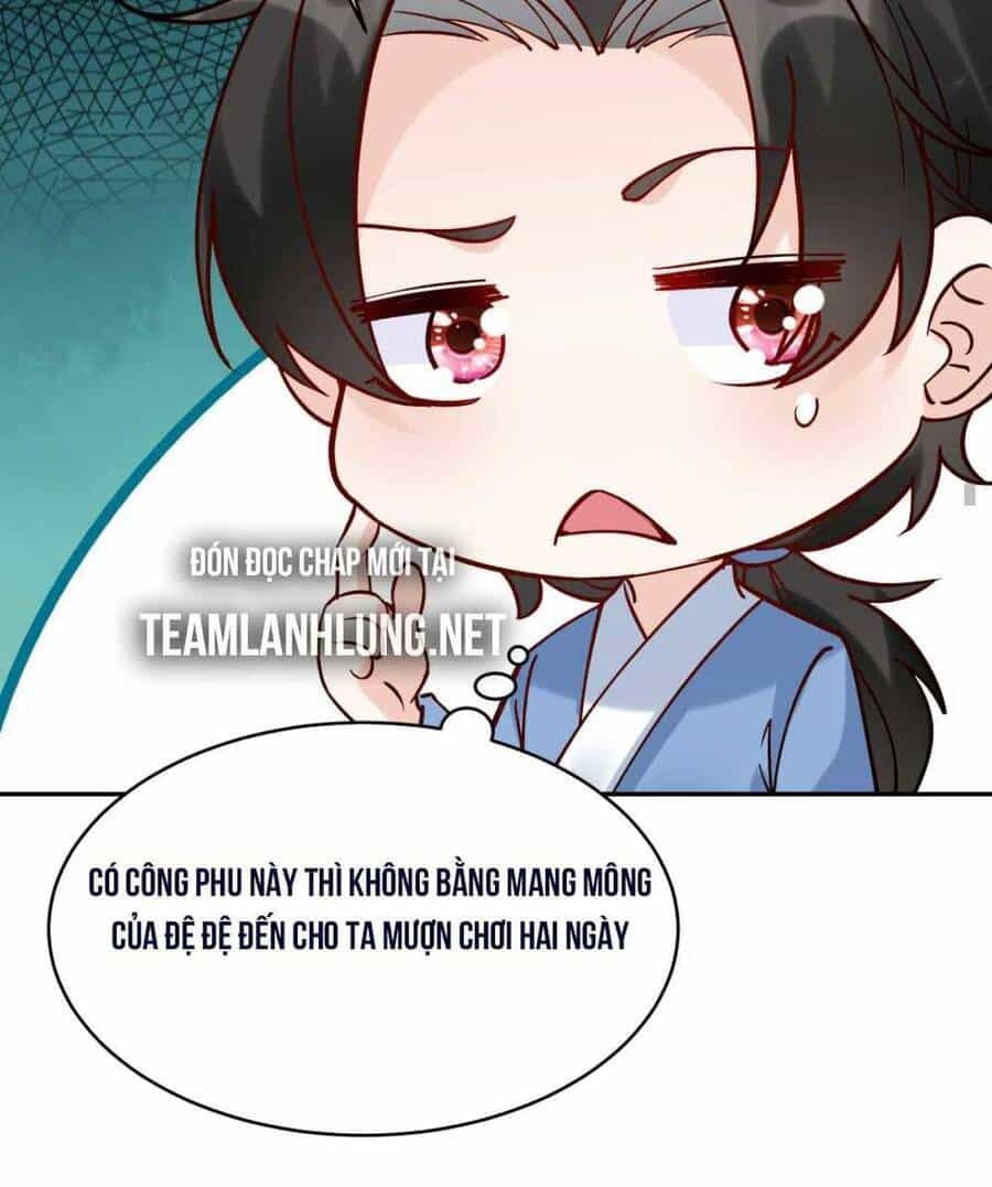 Nhân Vật Phản Diện Này Có Chút Lương Tâm, Nhưng Không Nhiều! - Chương 9 - ảnh 26