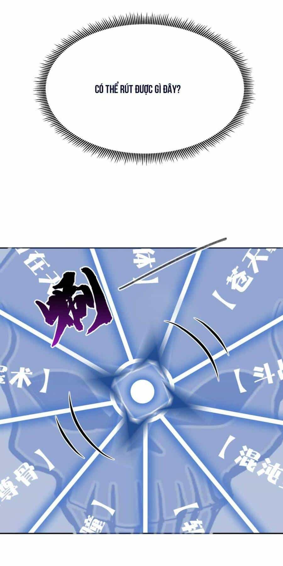 Nhân Vật Phản Diện Này Có Chút Lương Tâm, Nhưng Không Nhiều! - Chương 9 - ảnh 9