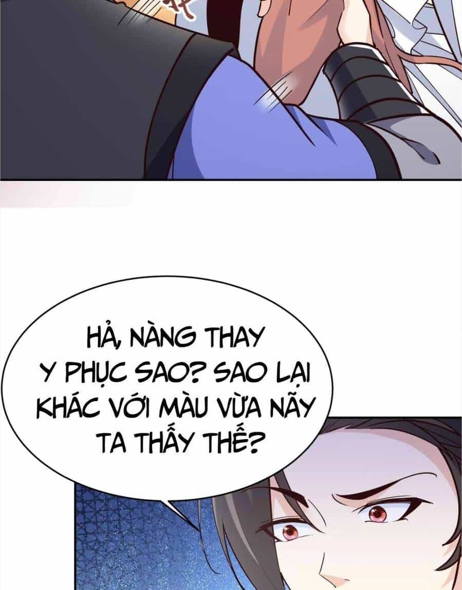 Nhân Vật Phản Diện Này Có Chút Lương Tâm, Nhưng Không Nhiều! - Chương 92 - ảnh 14