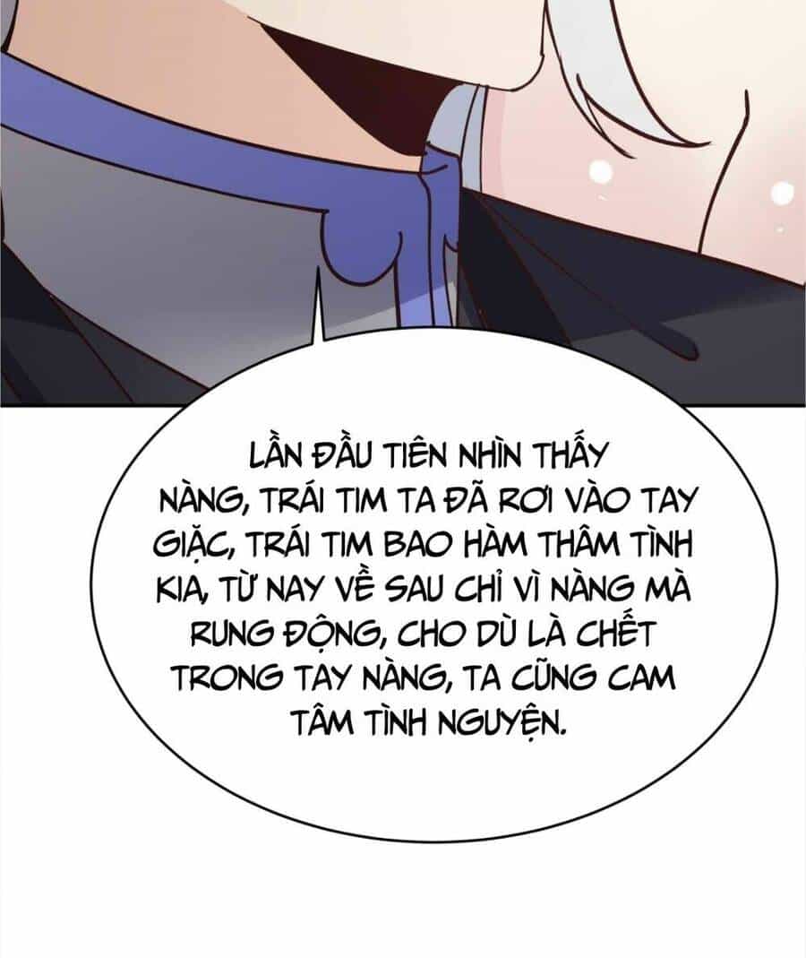 Nhân Vật Phản Diện Này Có Chút Lương Tâm, Nhưng Không Nhiều! - Chương 92 - ảnh 7