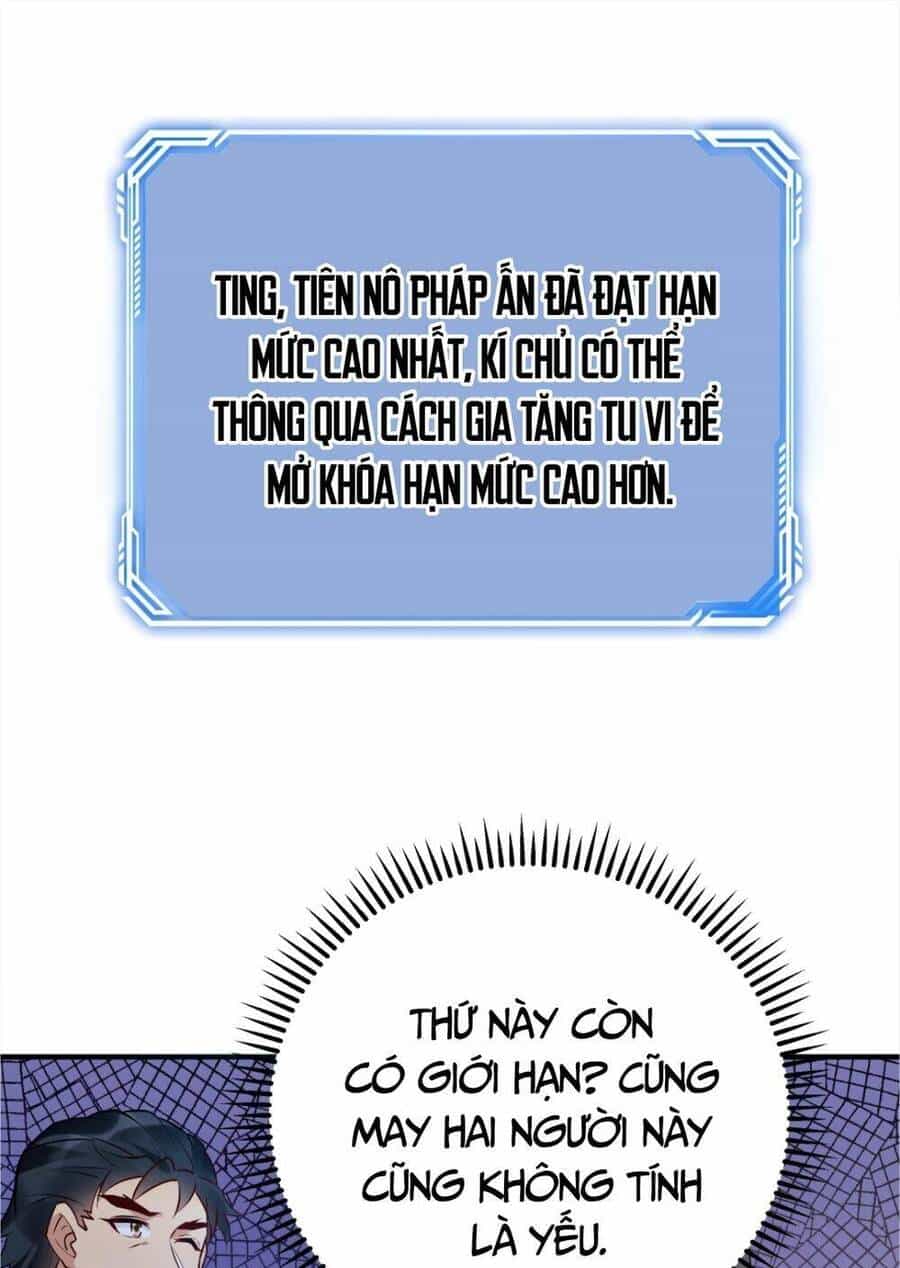 Nhân Vật Phản Diện Này Có Chút Lương Tâm, Nhưng Không Nhiều! - Chương 93 - ảnh 7