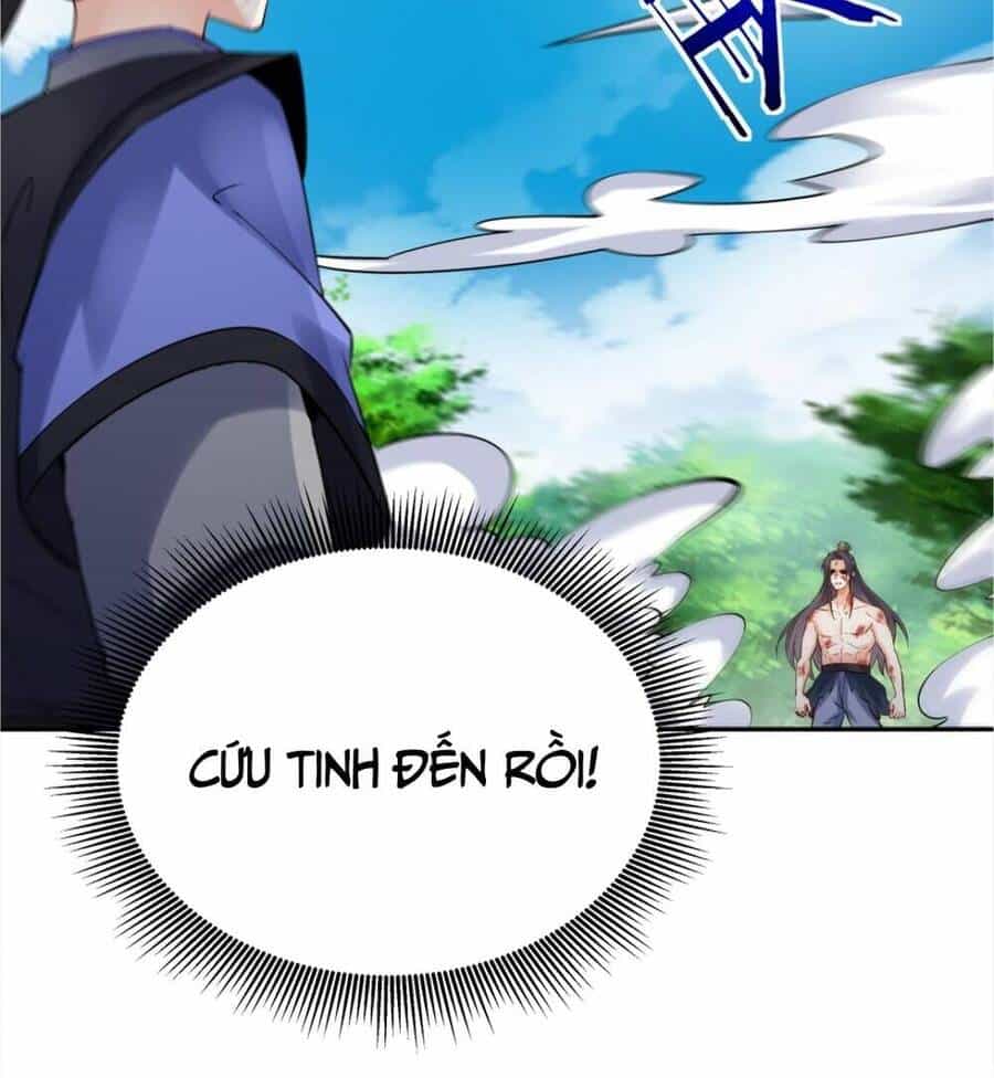 Nhân Vật Phản Diện Này Có Chút Lương Tâm, Nhưng Không Nhiều! - Chương 95 - ảnh 15