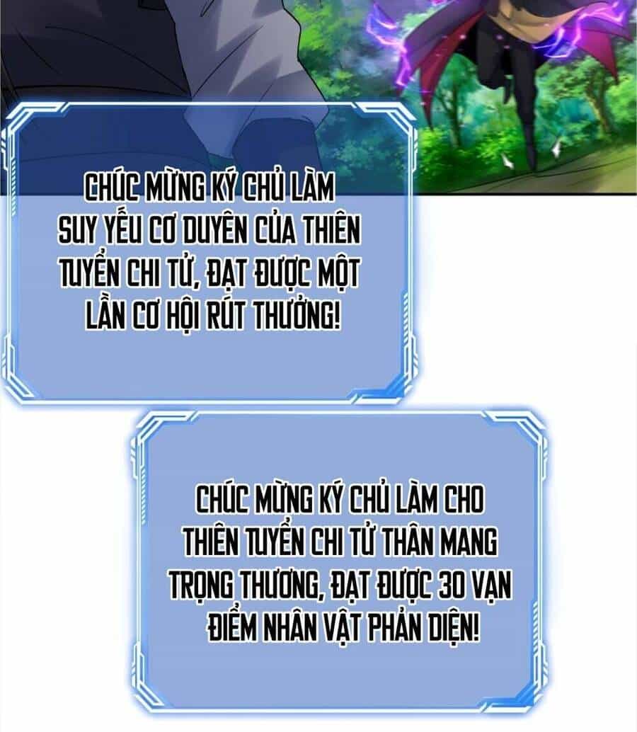 Nhân Vật Phản Diện Này Có Chút Lương Tâm, Nhưng Không Nhiều! - Chương 95 - ảnh 36