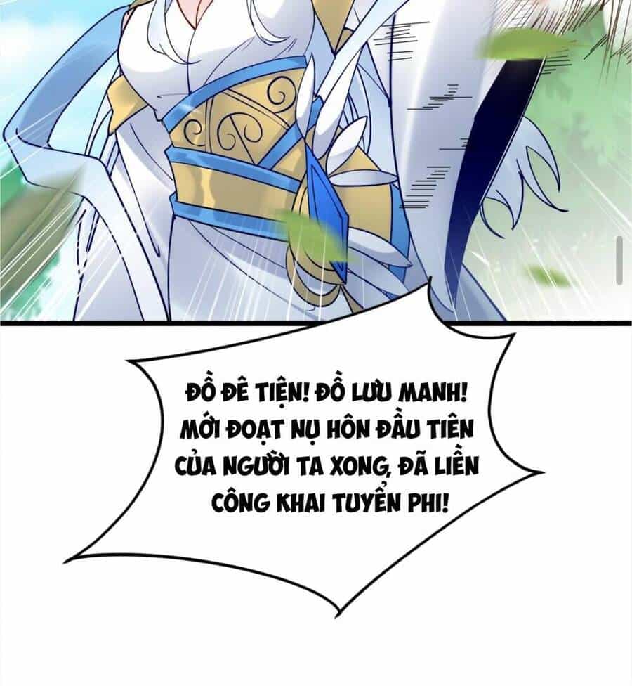 Nhân Vật Phản Diện Này Có Chút Lương Tâm, Nhưng Không Nhiều! - Chương 96 - ảnh 23