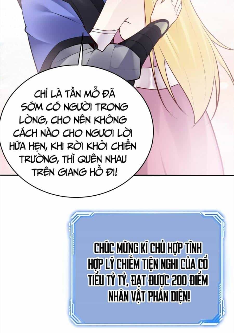Nhân Vật Phản Diện Này Có Chút Lương Tâm, Nhưng Không Nhiều! - Chương 97 - ảnh 10