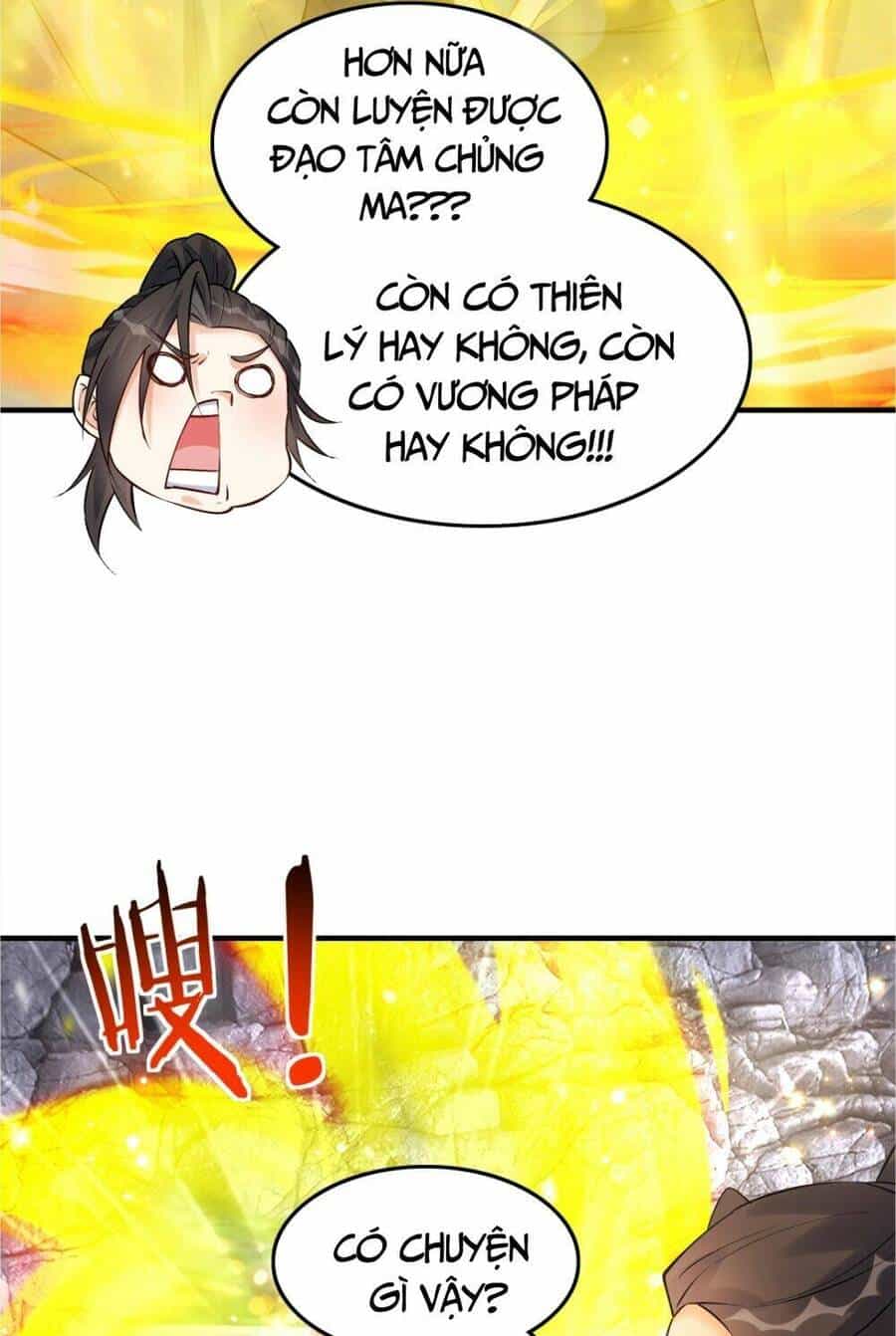 Nhân Vật Phản Diện Này Có Chút Lương Tâm, Nhưng Không Nhiều! - Chương 98 - ảnh 32