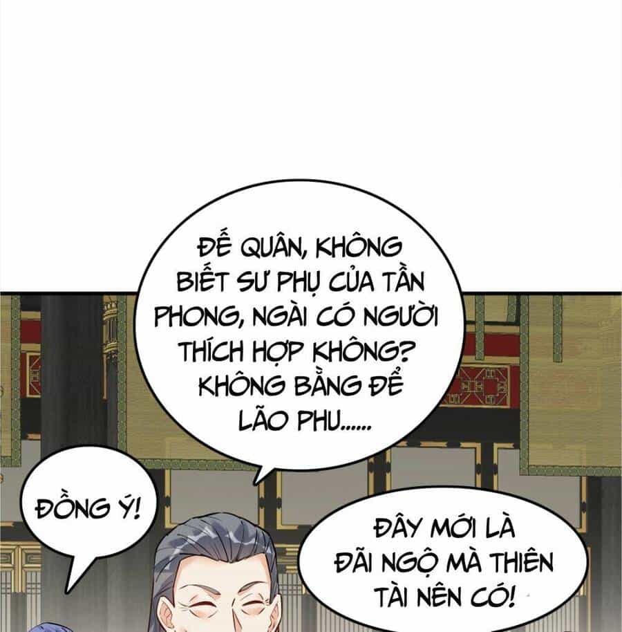 Nhân Vật Phản Diện Này Có Chút Lương Tâm, Nhưng Không Nhiều! - Chương 98 - ảnh 7
