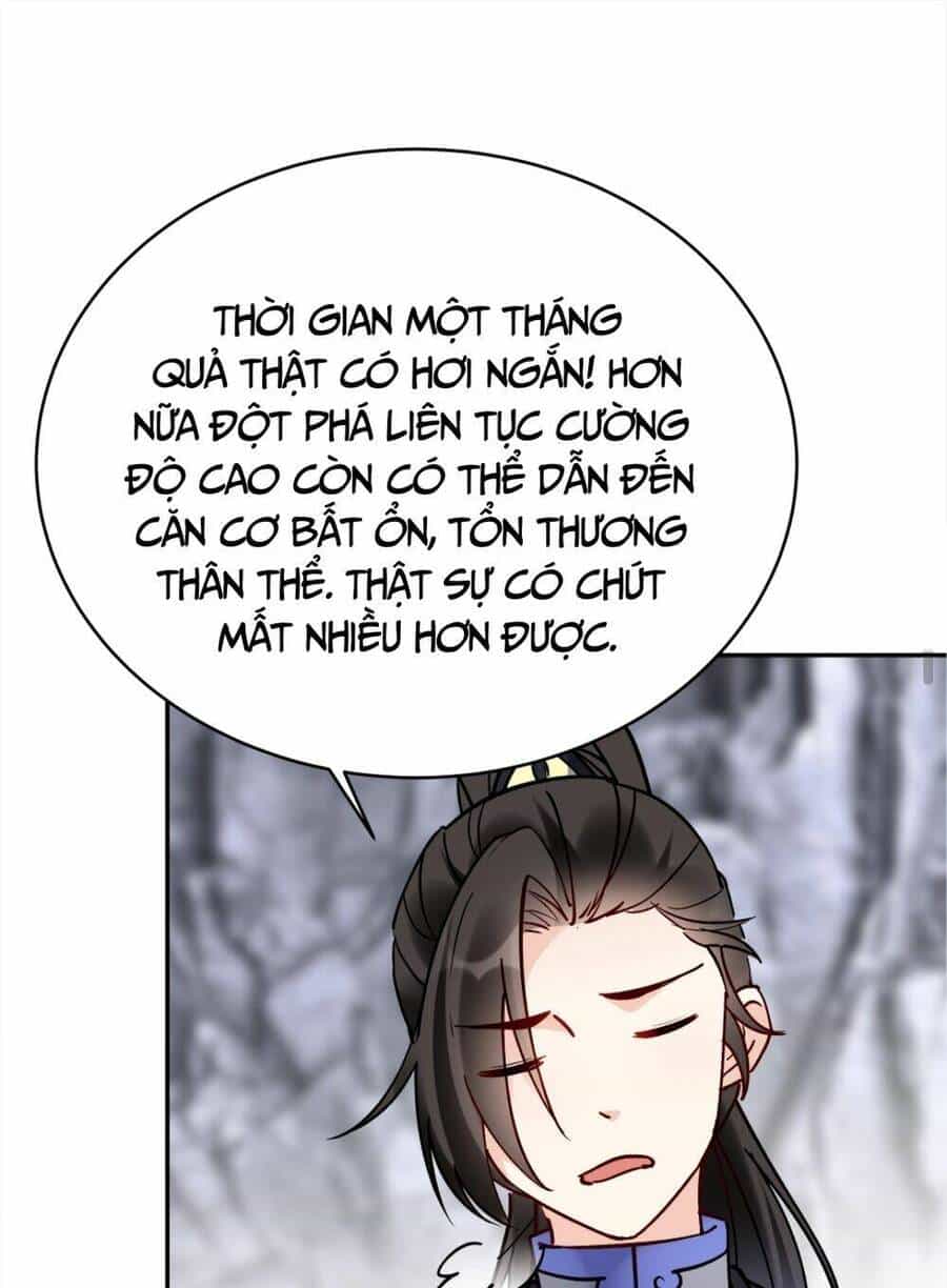 Nhân Vật Phản Diện Này Có Chút Lương Tâm, Nhưng Không Nhiều! - Chương 99 - ảnh 10