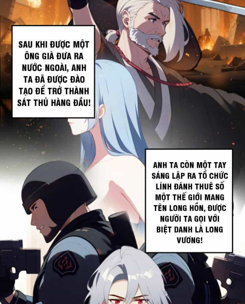Nhân Vật Phản Diện: Sau Khi Nghe Lén Tiếng Lòng, Nữ Chính Muốn Làm Hậu Cung Của Ta! - Chương 1 - ảnh 13