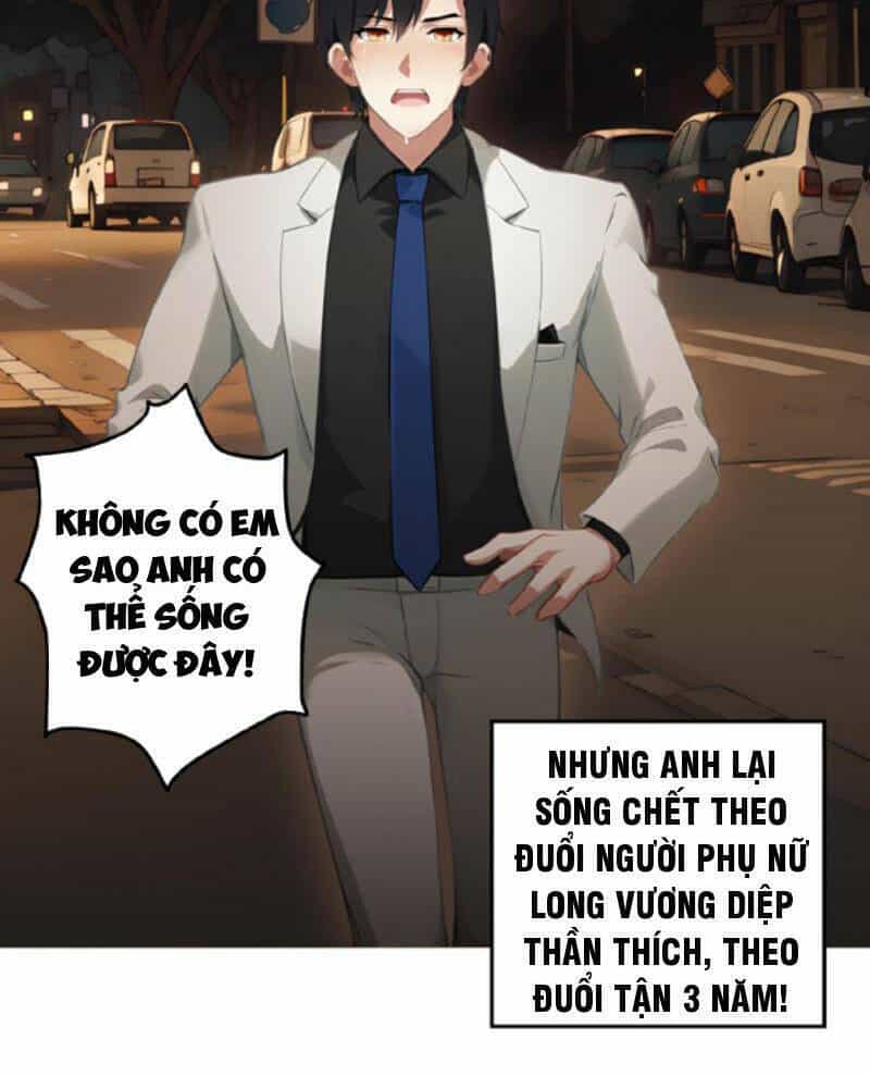 Nhân Vật Phản Diện: Sau Khi Nghe Lén Tiếng Lòng, Nữ Chính Muốn Làm Hậu Cung Của Ta! - Chương 1 - ảnh 16
