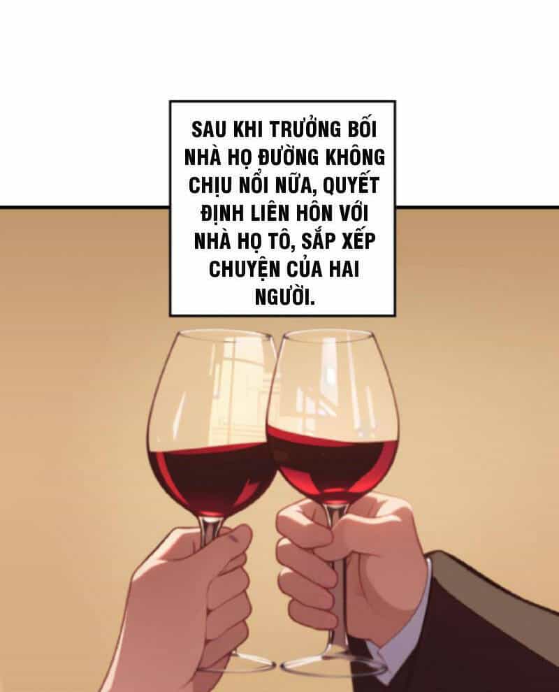 Nhân Vật Phản Diện: Sau Khi Nghe Lén Tiếng Lòng, Nữ Chính Muốn Làm Hậu Cung Của Ta! - Chương 1 - ảnh 17