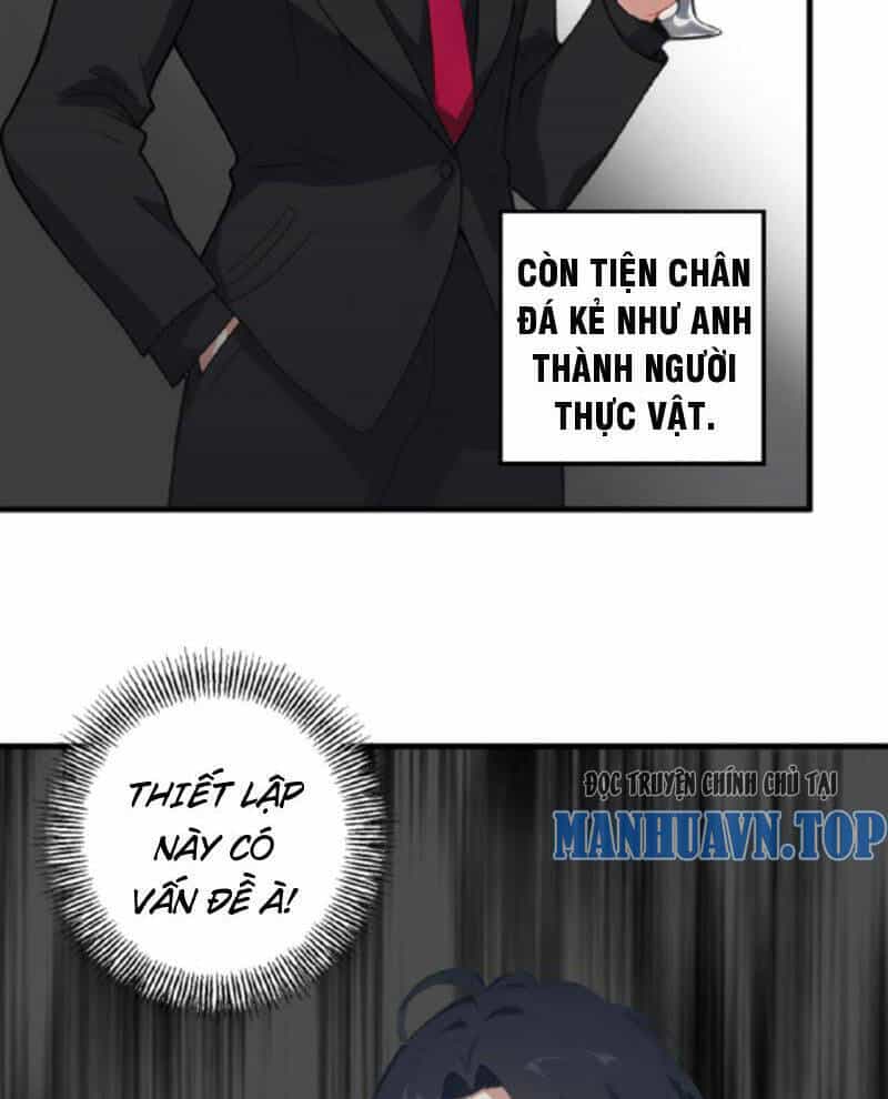 Nhân Vật Phản Diện: Sau Khi Nghe Lén Tiếng Lòng, Nữ Chính Muốn Làm Hậu Cung Của Ta! - Chương 1 - ảnh 19