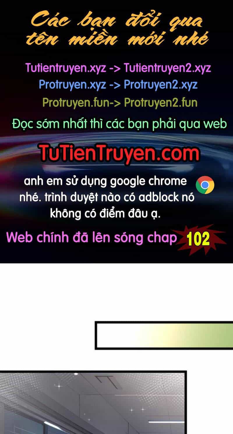 Nhân Vật Phản Diện: Sau Khi Nghe Lén Tiếng Lòng, Nữ Chính Muốn Làm Hậu Cung Của Ta! - Chương 101 - ảnh 1