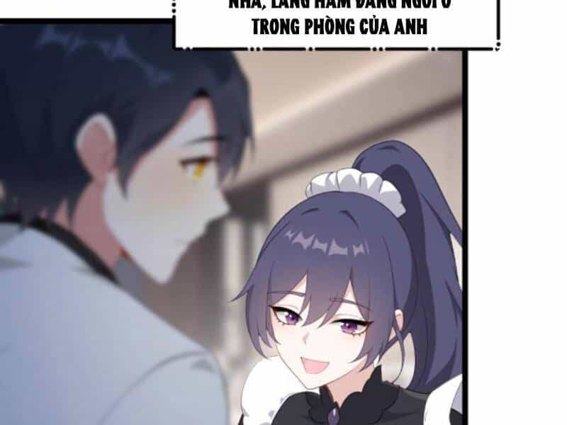 Nhân Vật Phản Diện: Sau Khi Nghe Lén Tiếng Lòng, Nữ Chính Muốn Làm Hậu Cung Của Ta! - Chương 101 - ảnh 39