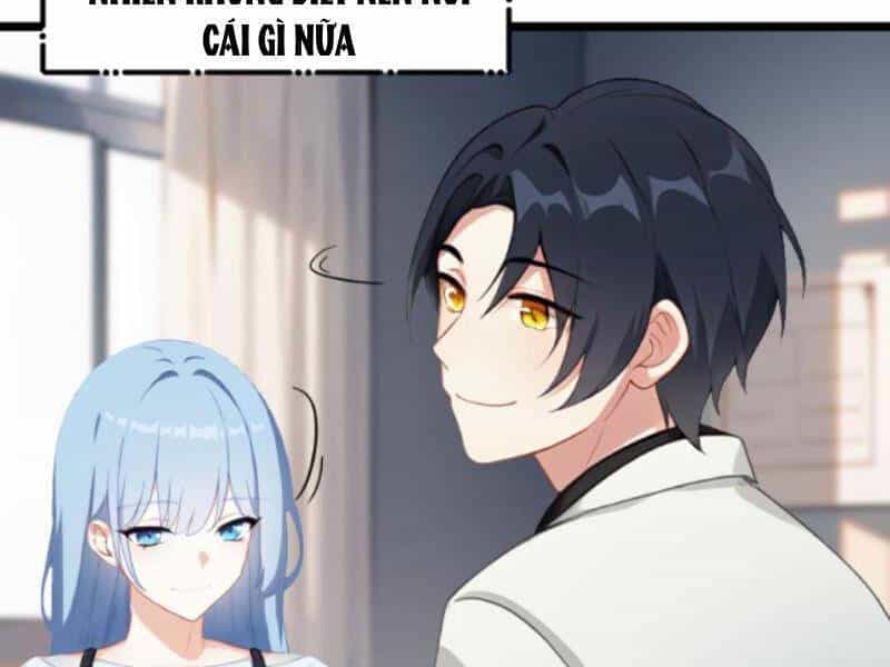 Nhân Vật Phản Diện: Sau Khi Nghe Lén Tiếng Lòng, Nữ Chính Muốn Làm Hậu Cung Của Ta! - Chương 101 - ảnh 8