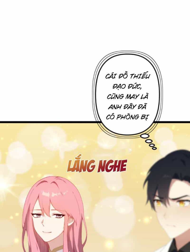 Nhân Vật Phản Diện: Sau Khi Nghe Lén Tiếng Lòng, Nữ Chính Muốn Làm Hậu Cung Của Ta! - Chương 105 - ảnh 4