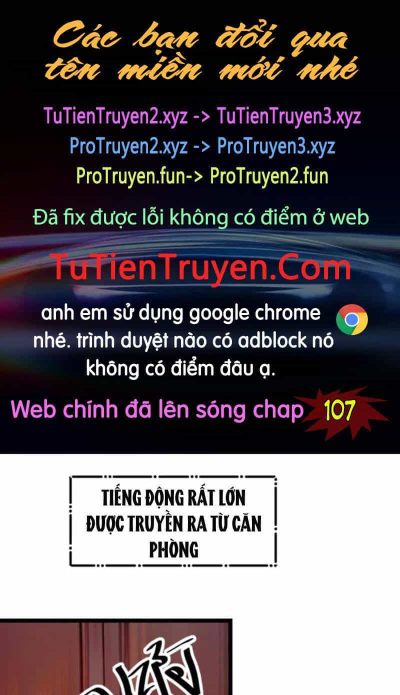 Nhân Vật Phản Diện: Sau Khi Nghe Lén Tiếng Lòng, Nữ Chính Muốn Làm Hậu Cung Của Ta! - Chương 106 - ảnh 1