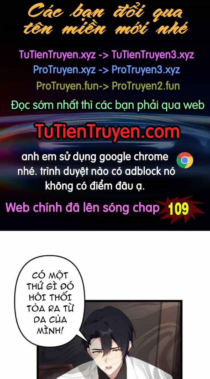 Nhân Vật Phản Diện: Sau Khi Nghe Lén Tiếng Lòng, Nữ Chính Muốn Làm Hậu Cung Của Ta! - Chương 108 - ảnh 1