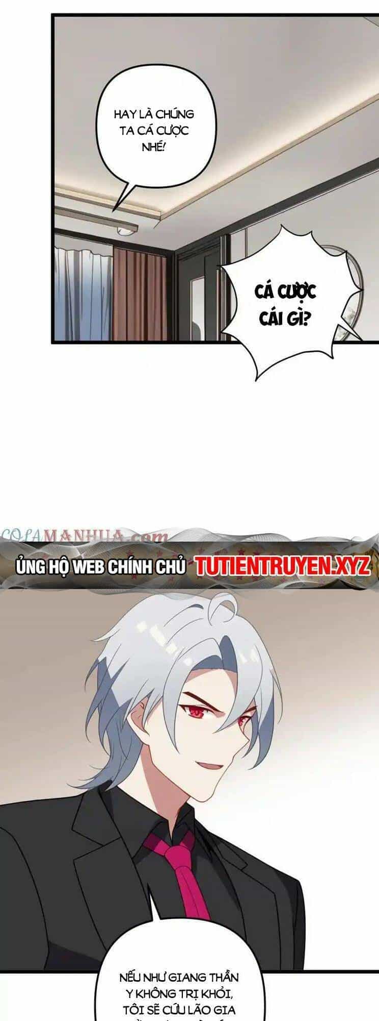 Nhân Vật Phản Diện: Sau Khi Nghe Lén Tiếng Lòng, Nữ Chính Muốn Làm Hậu Cung Của Ta! - Chương 11 - ảnh 17
