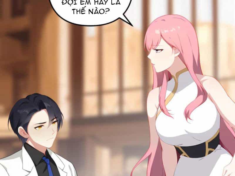 Nhân Vật Phản Diện: Sau Khi Nghe Lén Tiếng Lòng, Nữ Chính Muốn Làm Hậu Cung Của Ta! - Chương 110 - ảnh 23