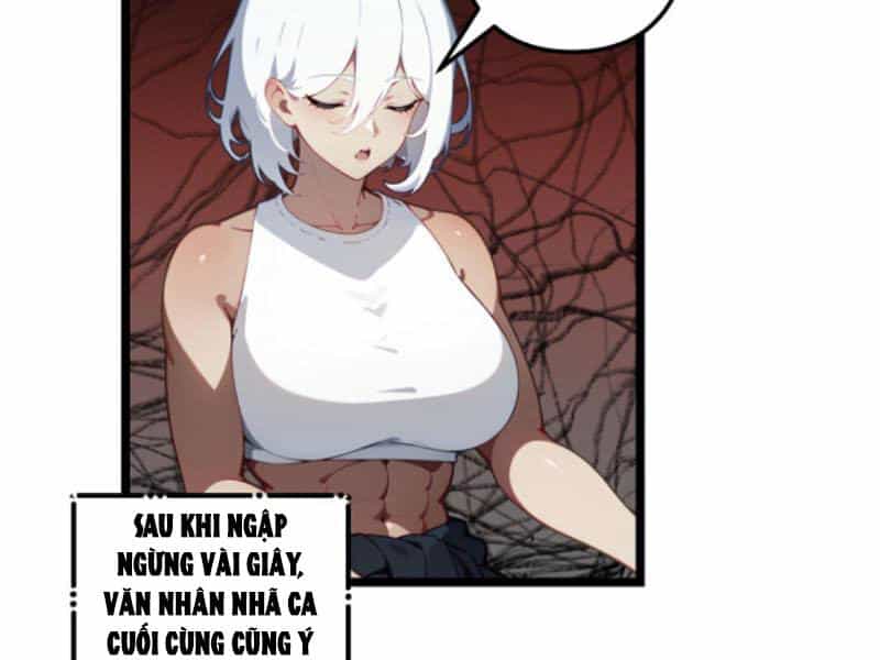 Nhân Vật Phản Diện: Sau Khi Nghe Lén Tiếng Lòng, Nữ Chính Muốn Làm Hậu Cung Của Ta! - Chương 111 - ảnh 21