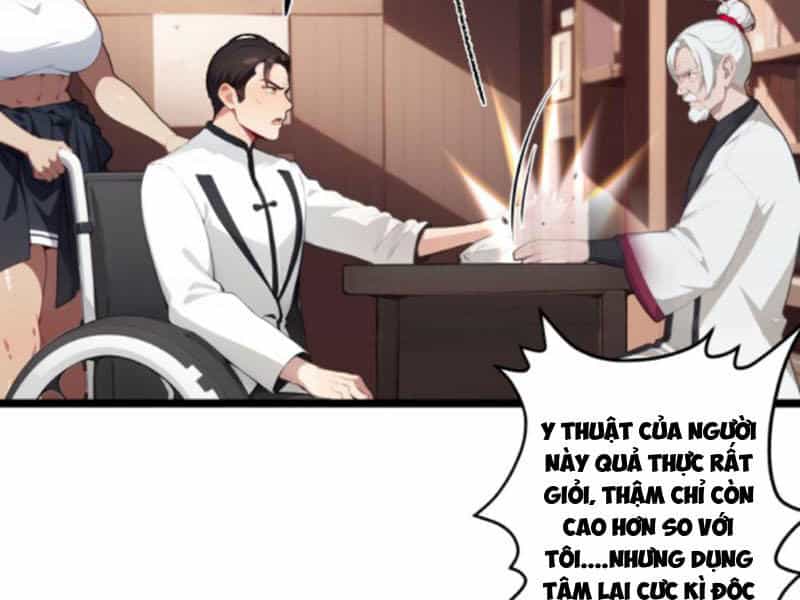 Nhân Vật Phản Diện: Sau Khi Nghe Lén Tiếng Lòng, Nữ Chính Muốn Làm Hậu Cung Của Ta! - Chương 113 - ảnh 2
