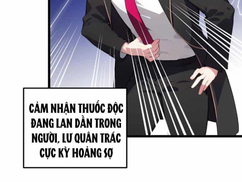 Nhân Vật Phản Diện: Sau Khi Nghe Lén Tiếng Lòng, Nữ Chính Muốn Làm Hậu Cung Của Ta! - Chương 117 - ảnh 31