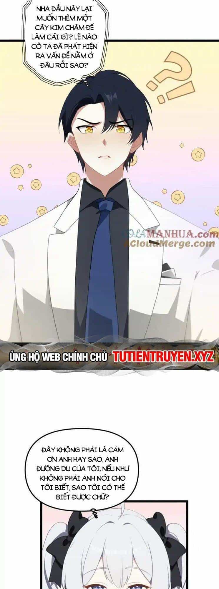 Nhân Vật Phản Diện: Sau Khi Nghe Lén Tiếng Lòng, Nữ Chính Muốn Làm Hậu Cung Của Ta! - Chương 12 - ảnh 14