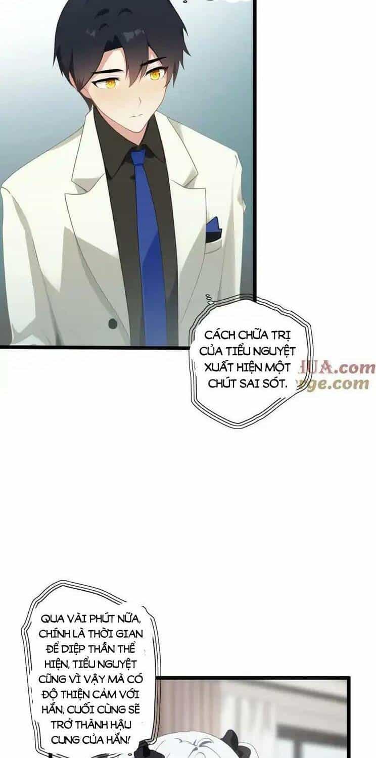 Nhân Vật Phản Diện: Sau Khi Nghe Lén Tiếng Lòng, Nữ Chính Muốn Làm Hậu Cung Của Ta! - Chương 12 - ảnh 8