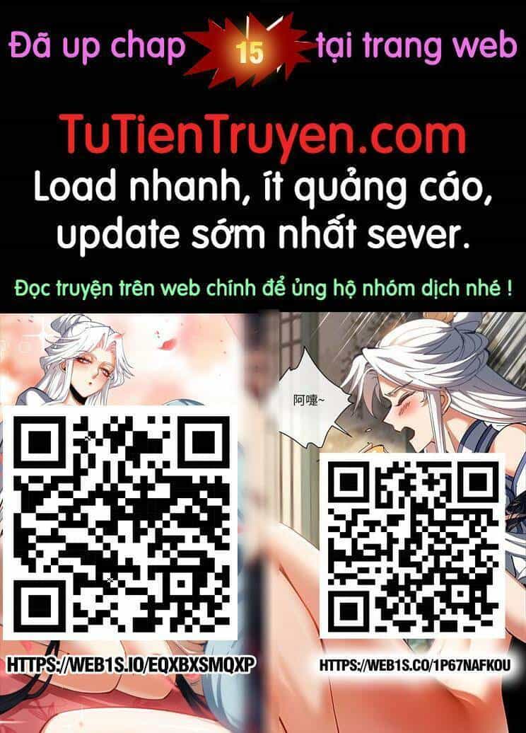 Nhân Vật Phản Diện: Sau Khi Nghe Lén Tiếng Lòng, Nữ Chính Muốn Làm Hậu Cung Của Ta! - Chương 14 - ảnh 19