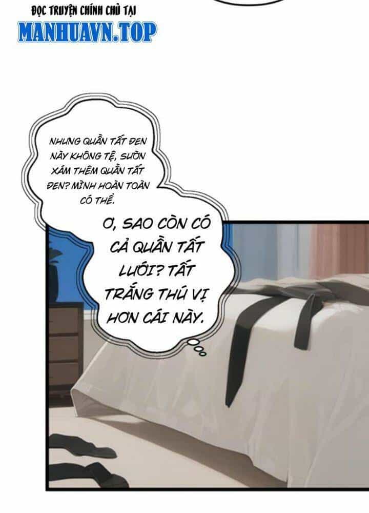 Nhân Vật Phản Diện: Sau Khi Nghe Lén Tiếng Lòng, Nữ Chính Muốn Làm Hậu Cung Của Ta! - Chương 17 - ảnh 18