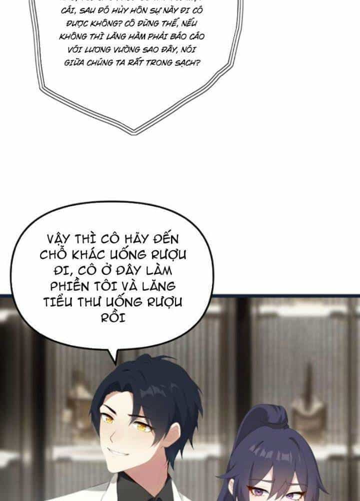 Nhân Vật Phản Diện: Sau Khi Nghe Lén Tiếng Lòng, Nữ Chính Muốn Làm Hậu Cung Của Ta! - Chương 22 - ảnh 22