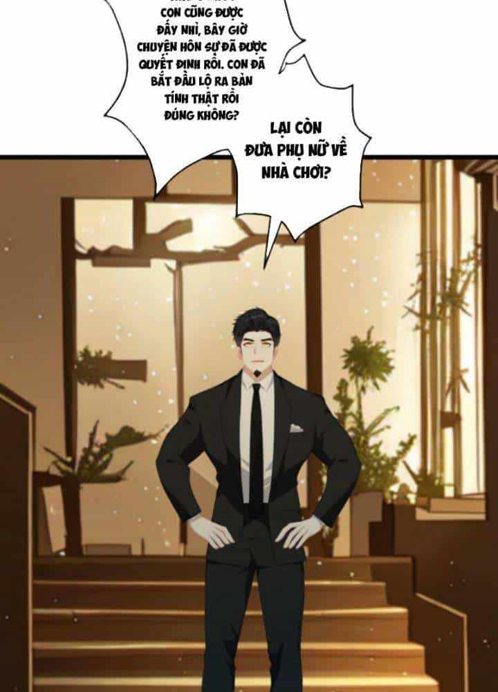 Nhân Vật Phản Diện: Sau Khi Nghe Lén Tiếng Lòng, Nữ Chính Muốn Làm Hậu Cung Của Ta! - Chương 25 - ảnh 36