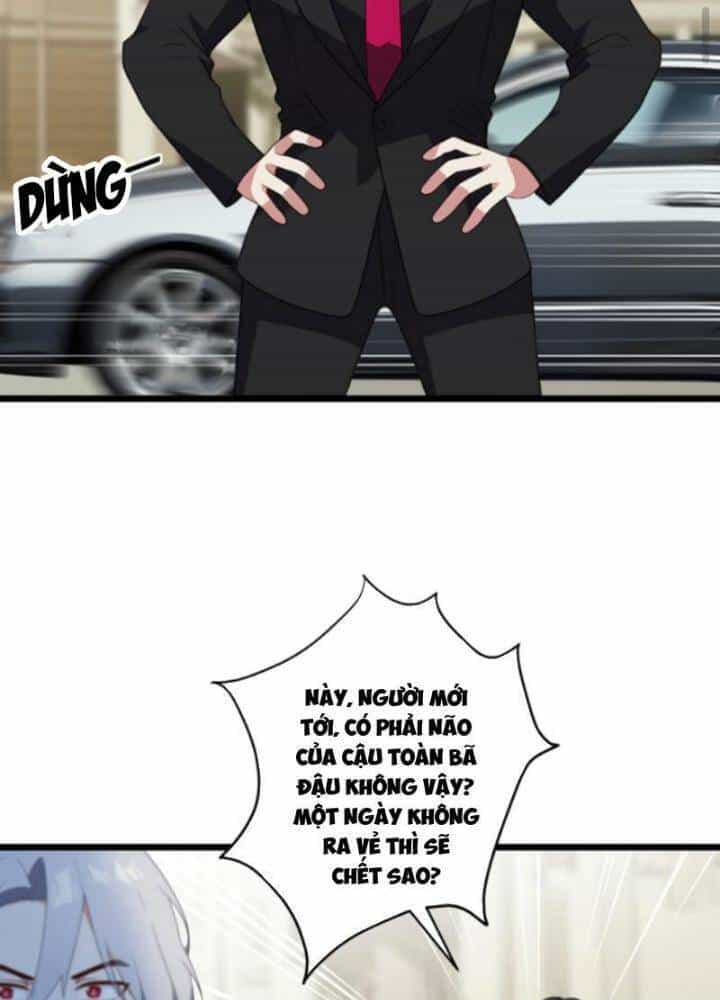 Nhân Vật Phản Diện: Sau Khi Nghe Lén Tiếng Lòng, Nữ Chính Muốn Làm Hậu Cung Của Ta! - Chương 27 - ảnh 42
