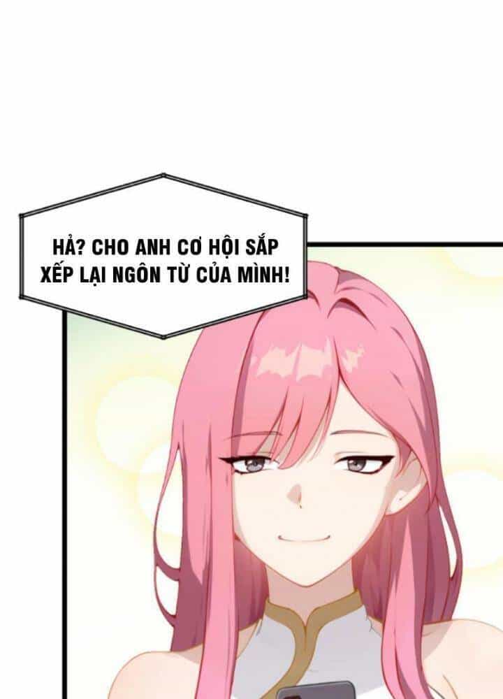 Nhân Vật Phản Diện: Sau Khi Nghe Lén Tiếng Lòng, Nữ Chính Muốn Làm Hậu Cung Của Ta! - Chương 28 - ảnh 14