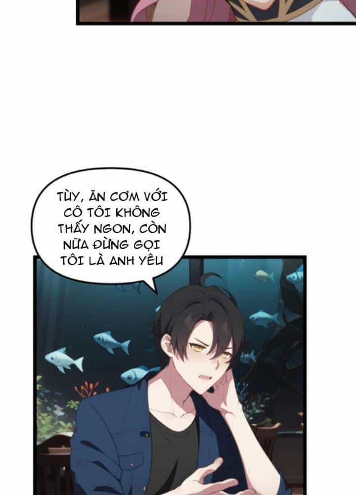 Nhân Vật Phản Diện: Sau Khi Nghe Lén Tiếng Lòng, Nữ Chính Muốn Làm Hậu Cung Của Ta! - Chương 28 - ảnh 38