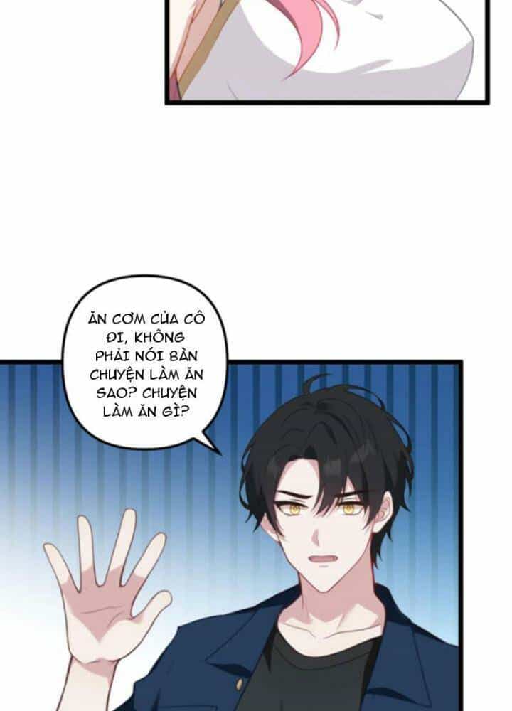 Nhân Vật Phản Diện: Sau Khi Nghe Lén Tiếng Lòng, Nữ Chính Muốn Làm Hậu Cung Của Ta! - Chương 29 - ảnh 34