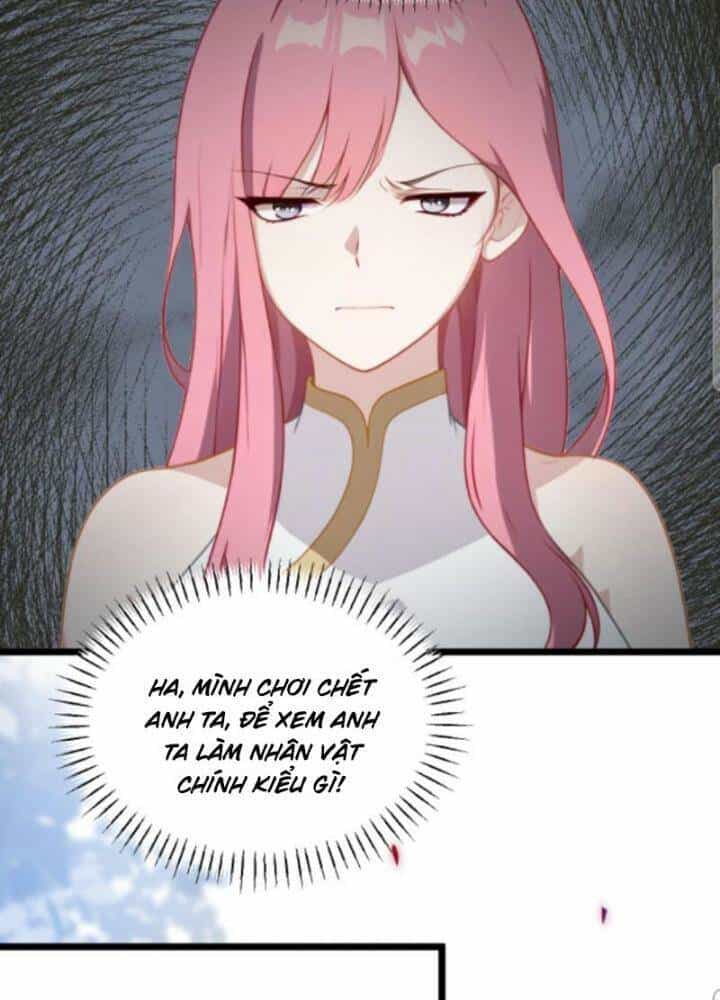 Nhân Vật Phản Diện: Sau Khi Nghe Lén Tiếng Lòng, Nữ Chính Muốn Làm Hậu Cung Của Ta! - Chương 30 - ảnh 14