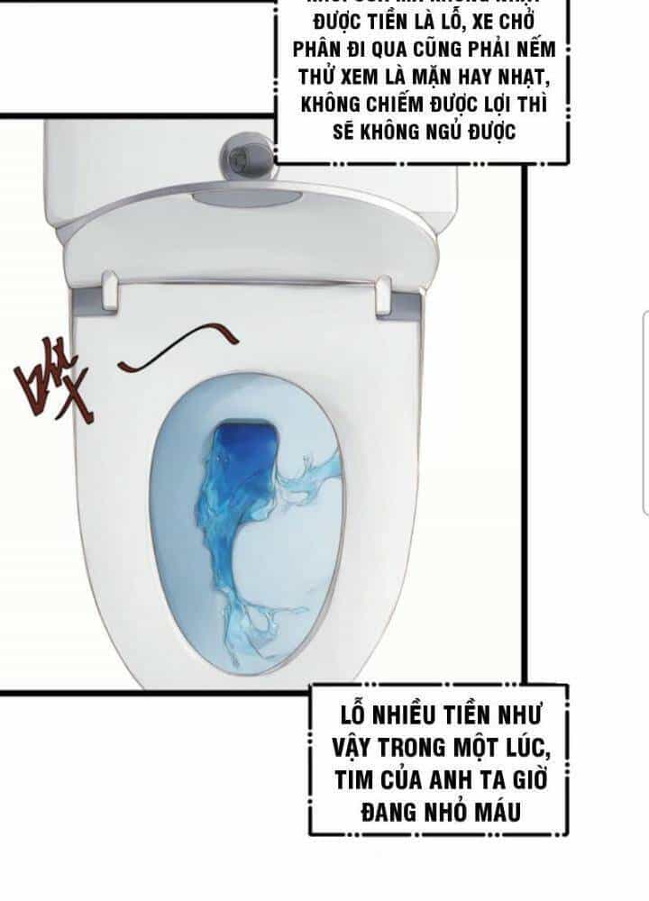 Nhân Vật Phản Diện: Sau Khi Nghe Lén Tiếng Lòng, Nữ Chính Muốn Làm Hậu Cung Của Ta! - Chương 30 - ảnh 24
