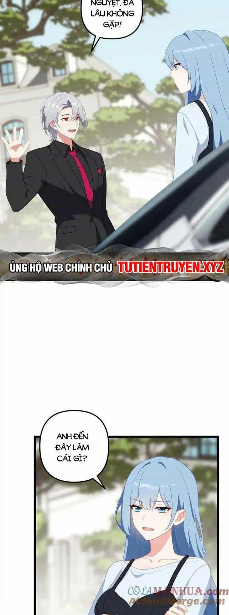 Nhân Vật Phản Diện: Sau Khi Nghe Lén Tiếng Lòng, Nữ Chính Muốn Làm Hậu Cung Của Ta! - Chương 31 - ảnh 9