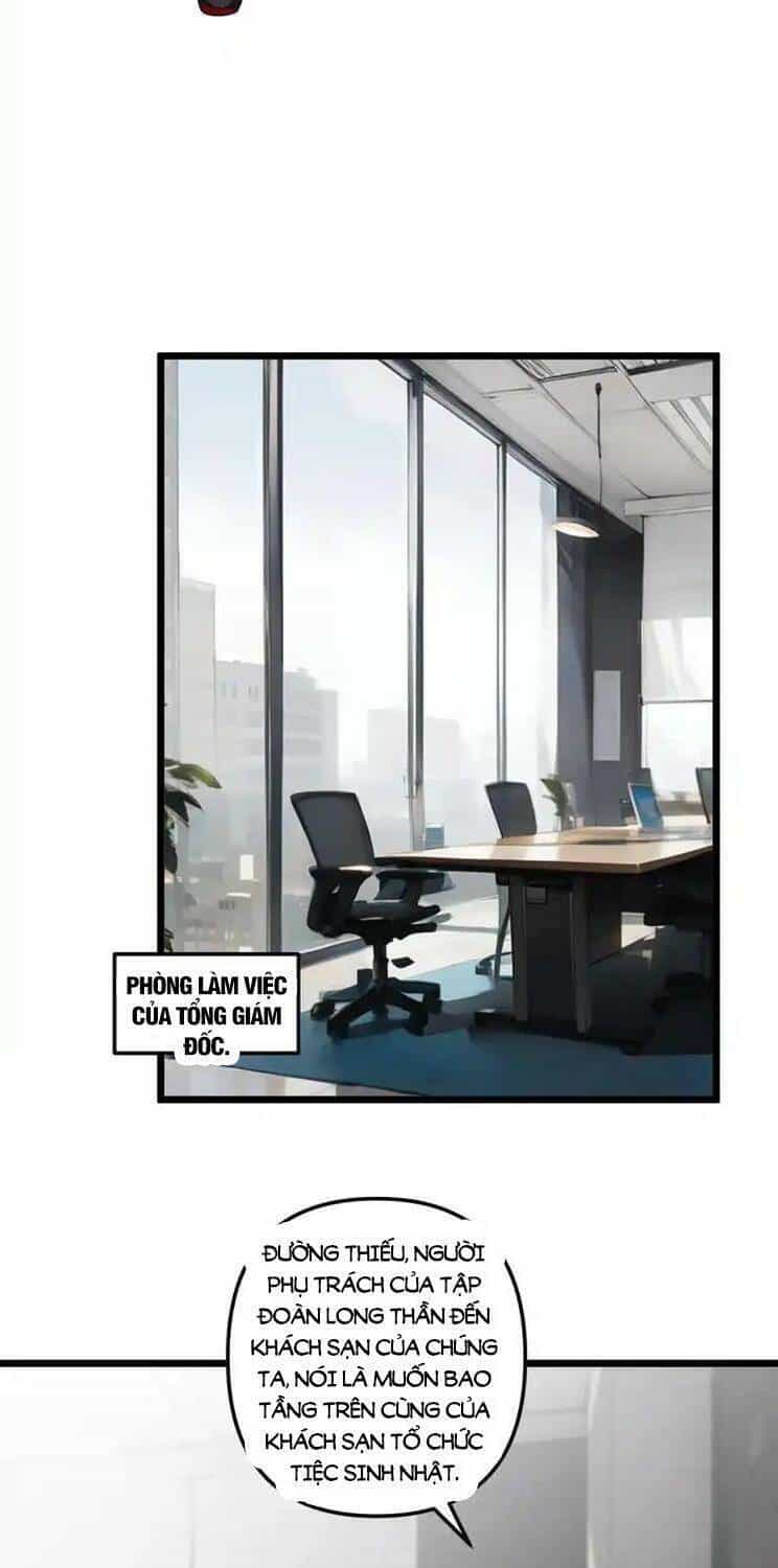 Nhân Vật Phản Diện: Sau Khi Nghe Lén Tiếng Lòng, Nữ Chính Muốn Làm Hậu Cung Của Ta! - Chương 33 - ảnh 7