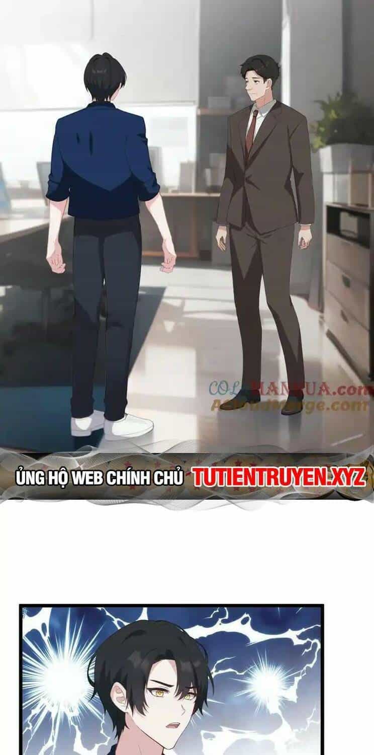 Nhân Vật Phản Diện: Sau Khi Nghe Lén Tiếng Lòng, Nữ Chính Muốn Làm Hậu Cung Của Ta! - Chương 33 - ảnh 8