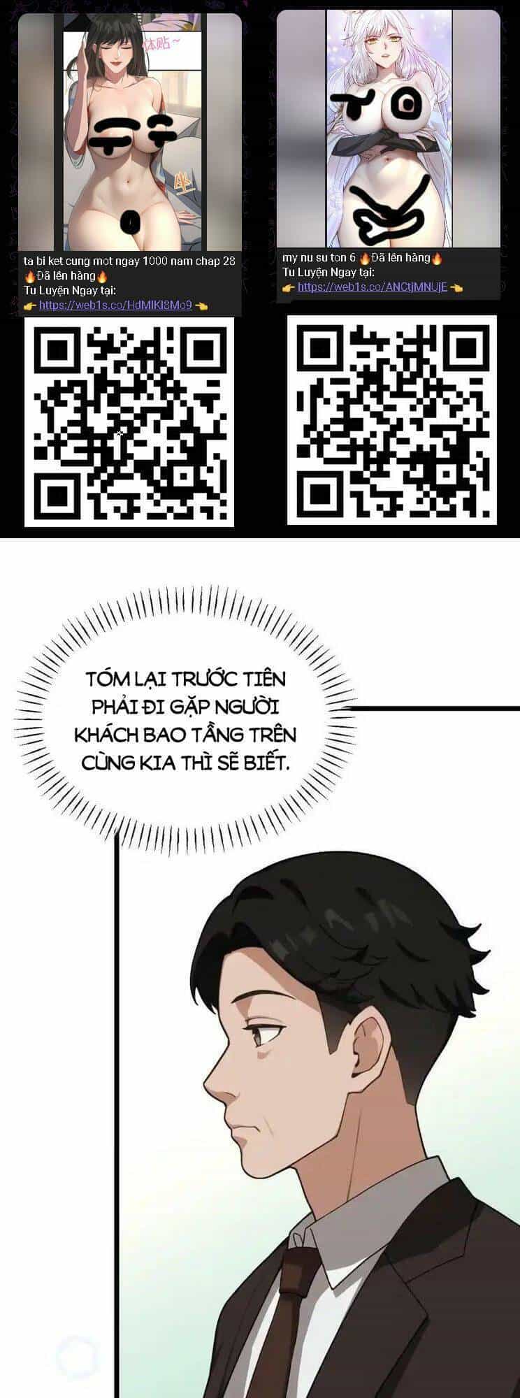 Nhân Vật Phản Diện: Sau Khi Nghe Lén Tiếng Lòng, Nữ Chính Muốn Làm Hậu Cung Của Ta! - Chương 34 - ảnh 2