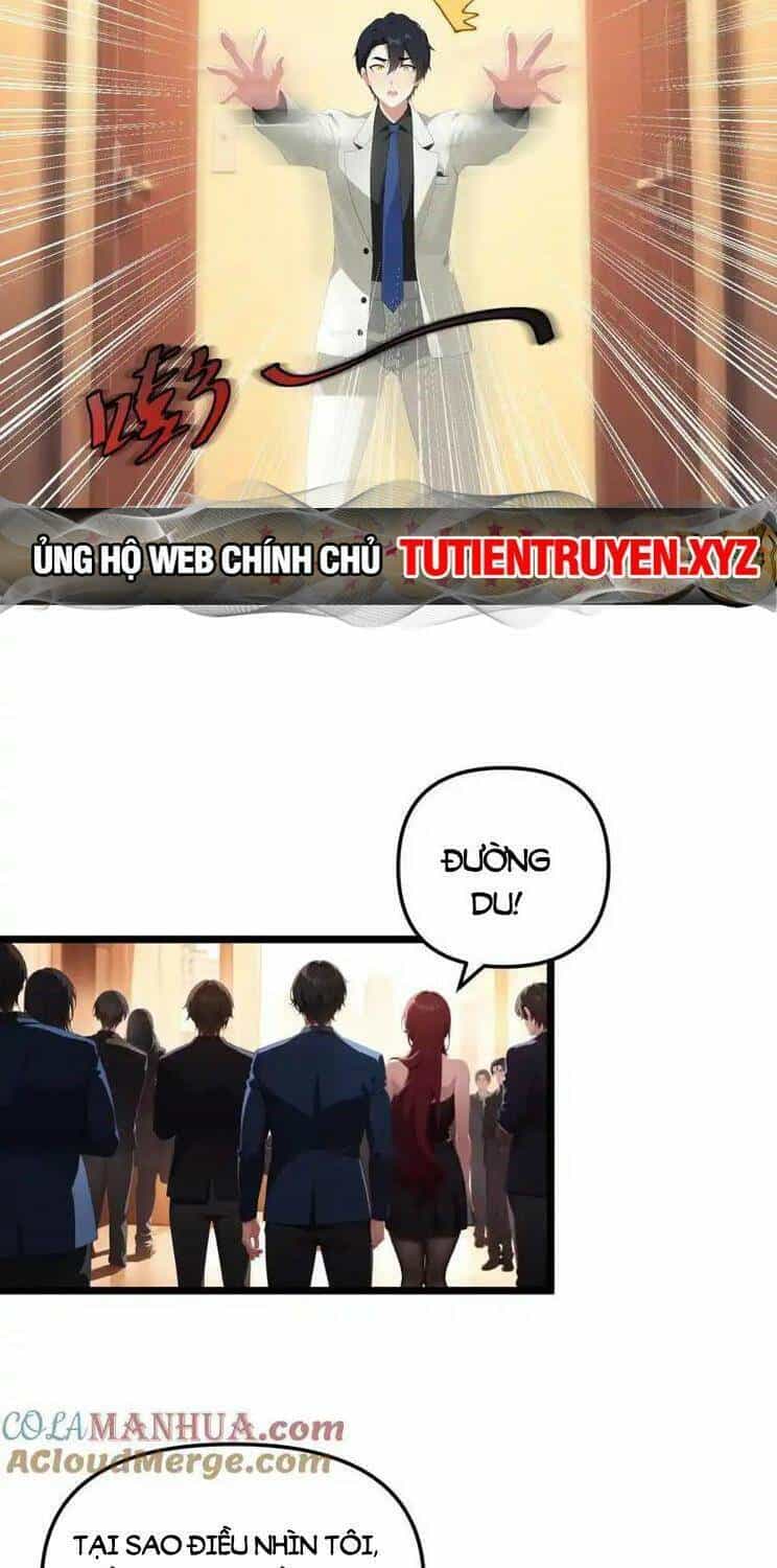 Nhân Vật Phản Diện: Sau Khi Nghe Lén Tiếng Lòng, Nữ Chính Muốn Làm Hậu Cung Của Ta! - Chương 36 - ảnh 15