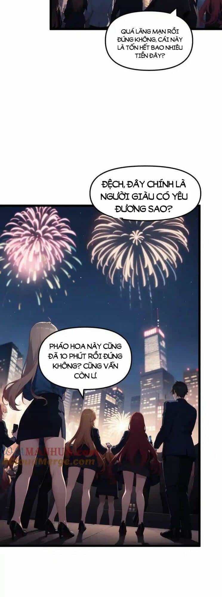 Nhân Vật Phản Diện: Sau Khi Nghe Lén Tiếng Lòng, Nữ Chính Muốn Làm Hậu Cung Của Ta! - Chương 36 - ảnh 6