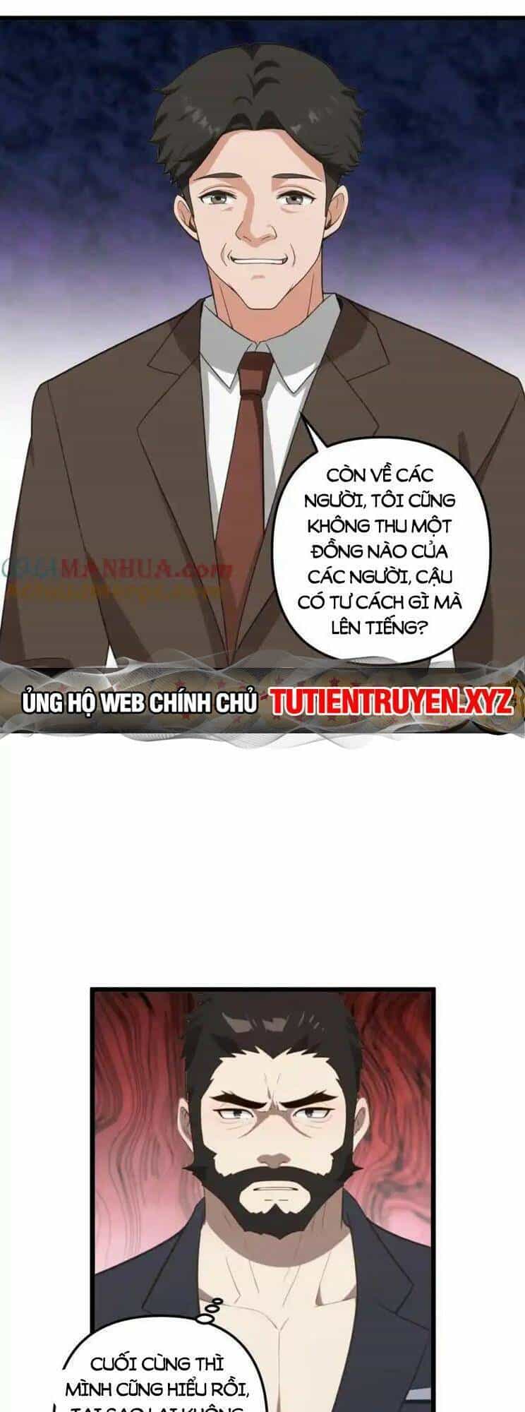 Nhân Vật Phản Diện: Sau Khi Nghe Lén Tiếng Lòng, Nữ Chính Muốn Làm Hậu Cung Của Ta! - Chương 37 - ảnh 14