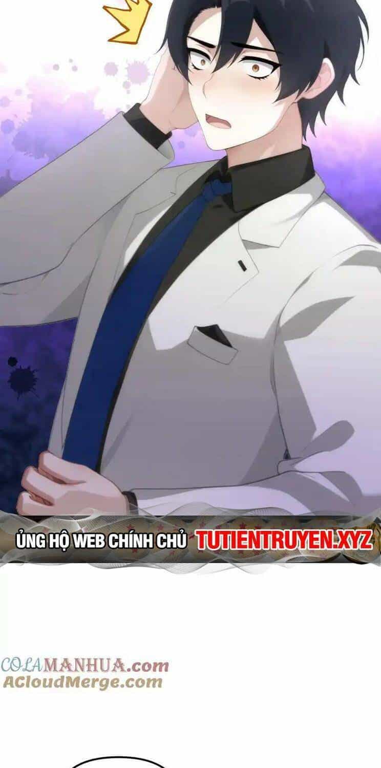 Nhân Vật Phản Diện: Sau Khi Nghe Lén Tiếng Lòng, Nữ Chính Muốn Làm Hậu Cung Của Ta! - Chương 38 - ảnh 15
