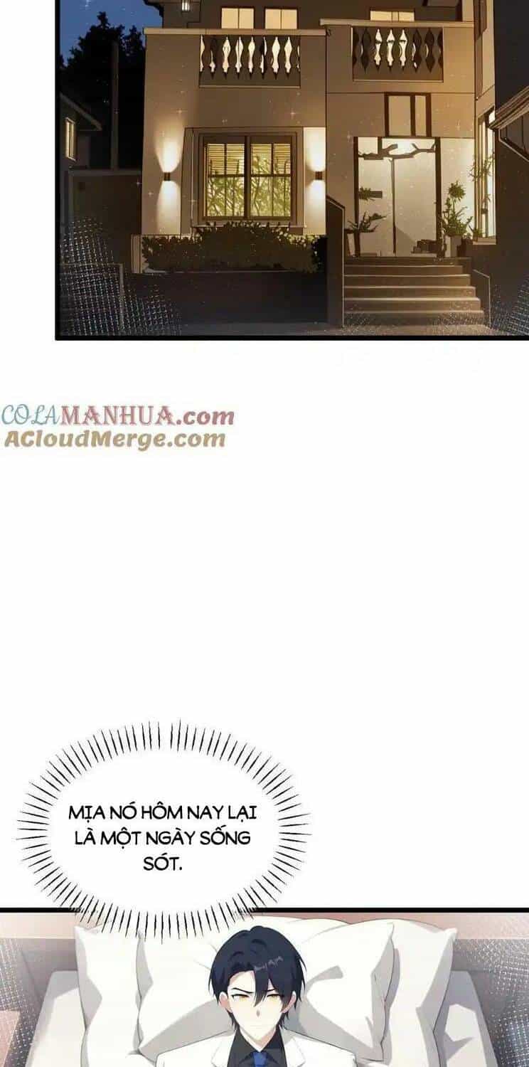 Nhân Vật Phản Diện: Sau Khi Nghe Lén Tiếng Lòng, Nữ Chính Muốn Làm Hậu Cung Của Ta! - Chương 40 - ảnh 8