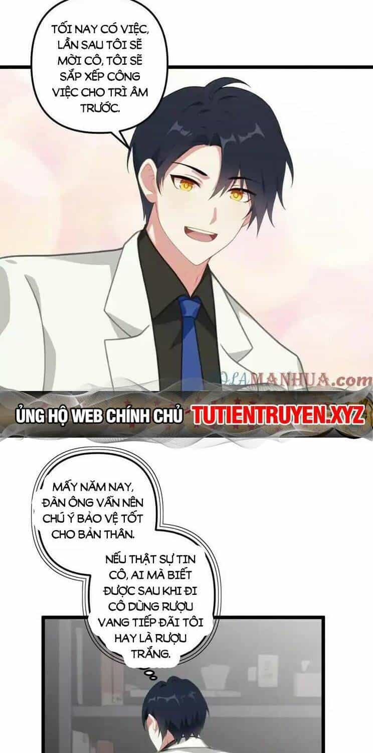 Nhân Vật Phản Diện: Sau Khi Nghe Lén Tiếng Lòng, Nữ Chính Muốn Làm Hậu Cung Của Ta! - Chương 41 - ảnh 8